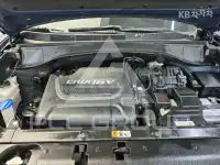 2018 Hyundai Santa Fe