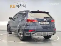 2018 Hyundai Santa Fe