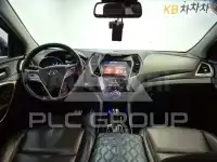 2018 Hyundai Santa Fe
