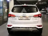 2018 Hyundai Santa Fe