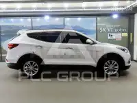 2018 Hyundai Santa Fe