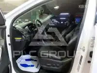 2018 Hyundai Santa Fe