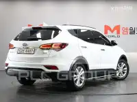 2018 Hyundai Santa Fe