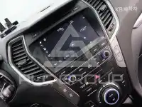 2018 Hyundai Santa Fe