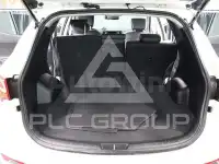 2018 Hyundai Santa Fe