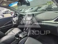2018 Hyundai Santa Fe
