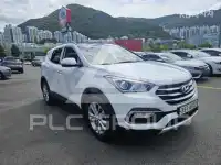 2018 Hyundai Santa Fe