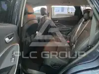 2018 Hyundai Santa Fe