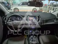 2018 Hyundai Santa Fe