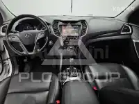 2018 Hyundai Santa Fe