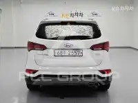 2018 Hyundai Santa Fe