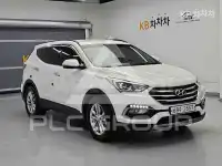 2018 Hyundai Santa Fe