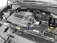 2018 Hyundai Santa Fe
