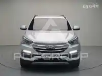 2018 Hyundai Santa Fe