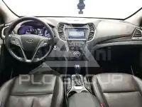 2018 Hyundai Santa Fe