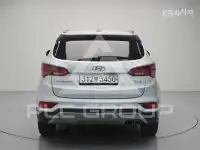 2018 Hyundai Santa Fe