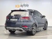 2018 Hyundai Santa Fe