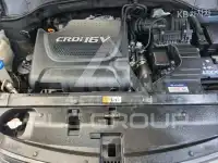 2018 Hyundai Santa Fe
