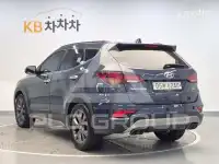 2018 Hyundai Santa Fe
