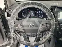 2018 Hyundai Santa Fe