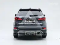 2018 Hyundai Santa Fe