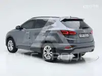 2018 Hyundai Santa Fe