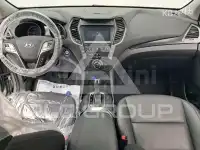 2018 Hyundai Santa Fe