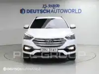 2018 Hyundai Santa Fe