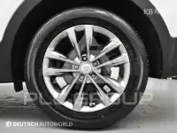 2018 Hyundai Santa Fe