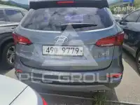 2018 Hyundai Santa Fe