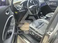 2018 Hyundai Santa Fe