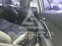 2018 Hyundai Santa Fe