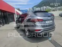 2018 Hyundai Santa Fe