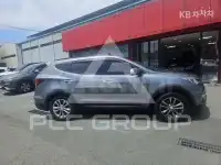 2018 Hyundai Santa Fe