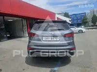 2018 Hyundai Santa Fe