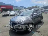 2018 Hyundai Santa Fe
