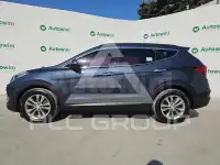 2018 Hyundai Santa Fe
