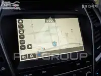 2018 Hyundai Santa Fe