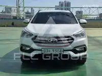 2018 Hyundai Santa Fe