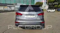 2018 Hyundai Santa Fe