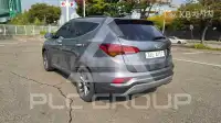 2018 Hyundai Santa Fe