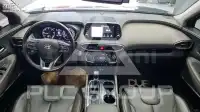 2018 Hyundai Santa Fe