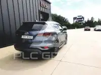 2018 Hyundai Santa Fe