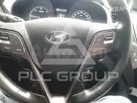 2018 Hyundai Santa Fe