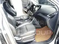 2018 Hyundai Santa Fe