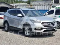 2018 Hyundai Santa Fe