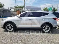 2018 Hyundai Santa Fe