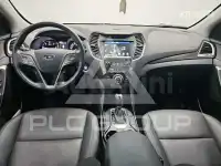 2018 Hyundai Santa Fe