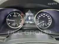 2018 Hyundai Santa Fe