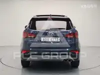2018 Hyundai Santa Fe